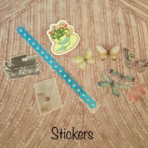 Wedding Journal Kit for the Bride-to-Be or the Nostalgic Bride of Yesteryear 💕 - Picture 7 of 10